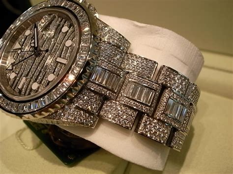 diamond expensive rolex|1 million dollar rolex.